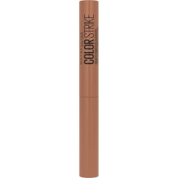 Maybelline New York Color Strike Eyeshadow Pen Makeup, Long Lasting Eyeshadow Colors, Crease Resistant, No Fall Out, Fade Resistant 45 Chase
