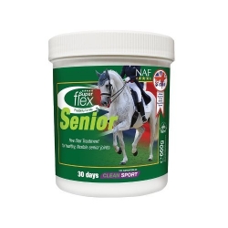NAF - Five Star Superflex Senior Horse Joint Supplement x 600 G