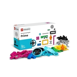 LEGO Education Prime Principal 2000480 (110 pcs) New