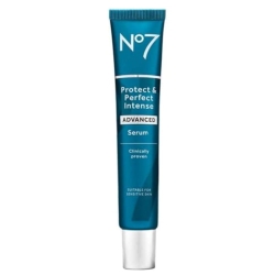 No7 Protect & Perfect Intense ADVANCED Serum 75ml (Pack of 1)