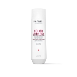 Goldwell Dualsenses Color Brilliance Extra Rich Brilliance Shampoo, 250ml