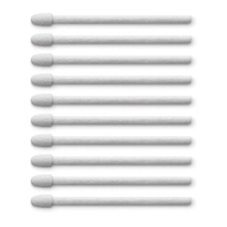 Wacom Pen Nibs Felt 10-pack