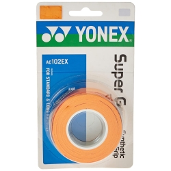 YONEX Super Grap Overgrip (Orange)
