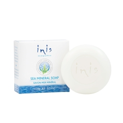 Inis the Energy of the Sea Mineral Soap, 100g