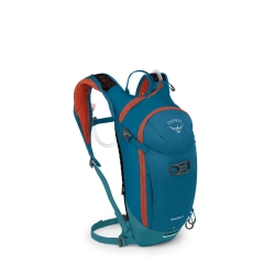 Osprey Salida 8L Women's Multi-Sport Backpack Waterfront Blue O/S