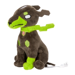 Zygarde 10% Sitting Cuties Plush - 15 cm