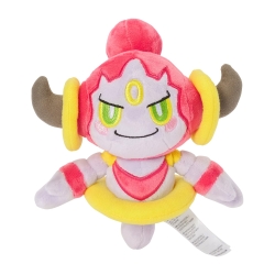 Hoopa Confined Sitting Cuties Plush - 14 cm