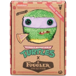 Teenage Mutant Ninja Turtles x Fuggler DONATELLO Soft Plush Toy