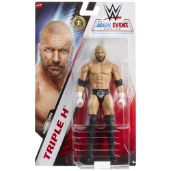 WWE Action Figure - Series #156 - Triple H